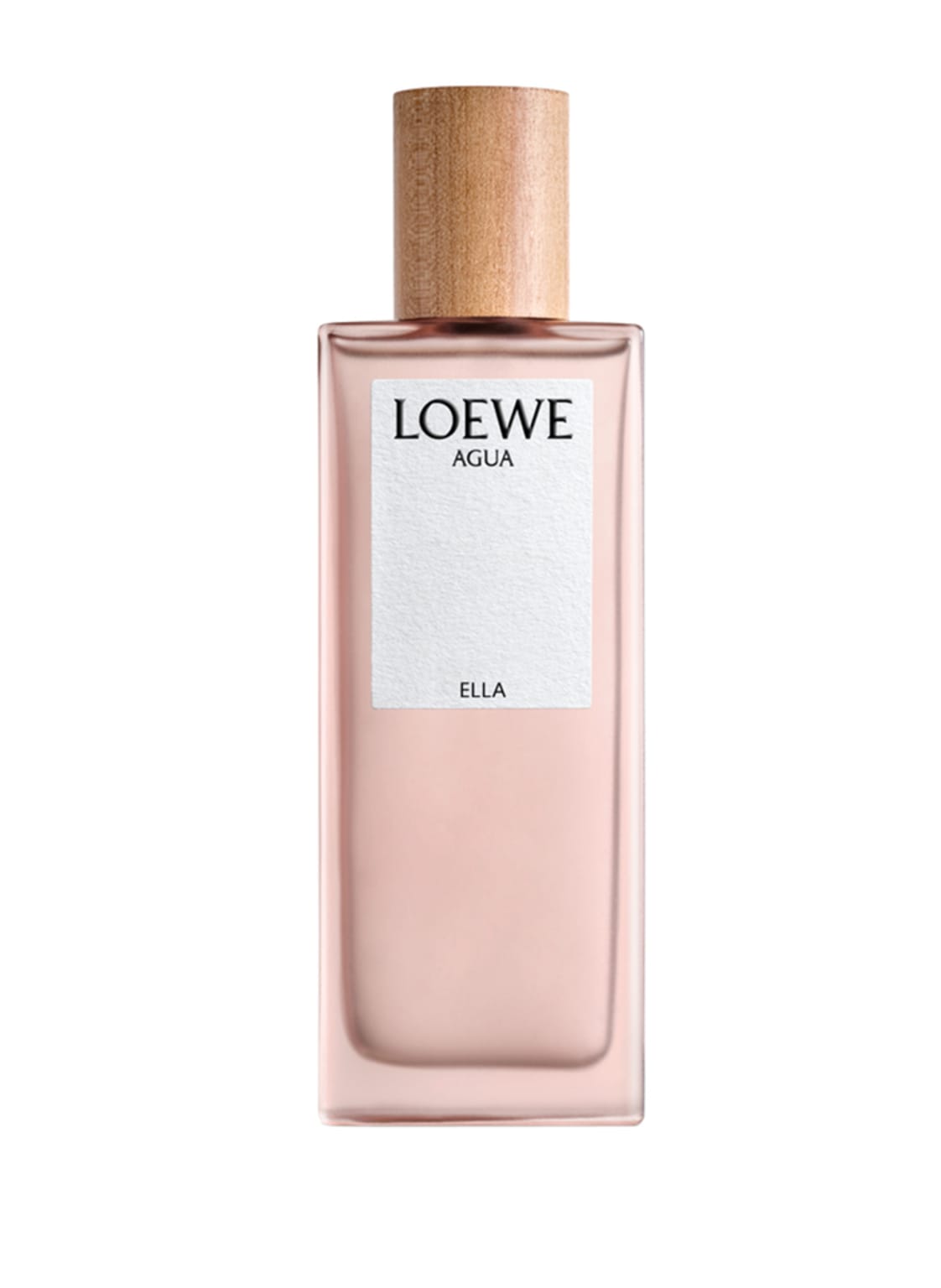 Loewe Agua Ella Eau de Toilette 50 ml von Loewe