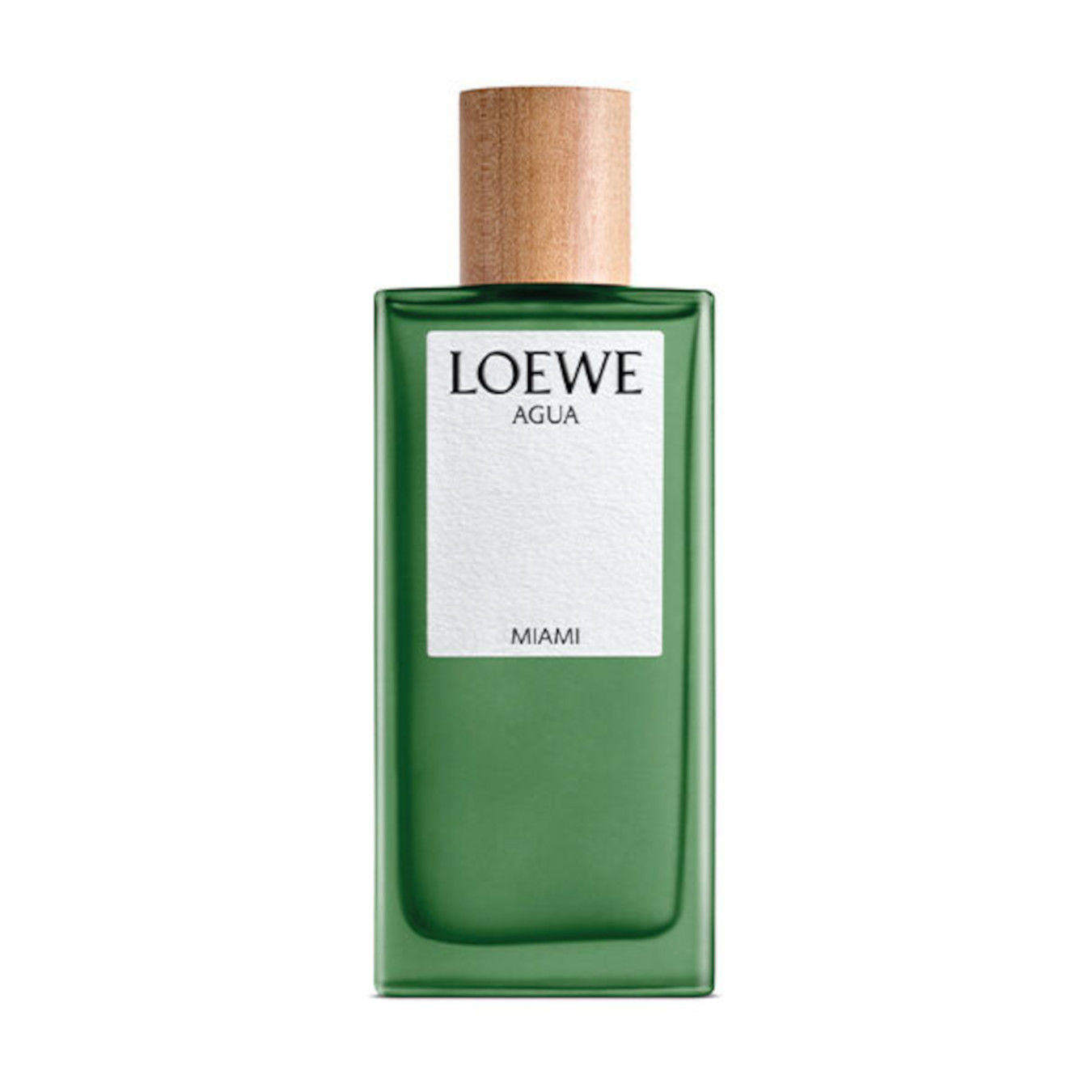 Loewe Agua Miami Eau de Toilette 100ml Damen von Loewe