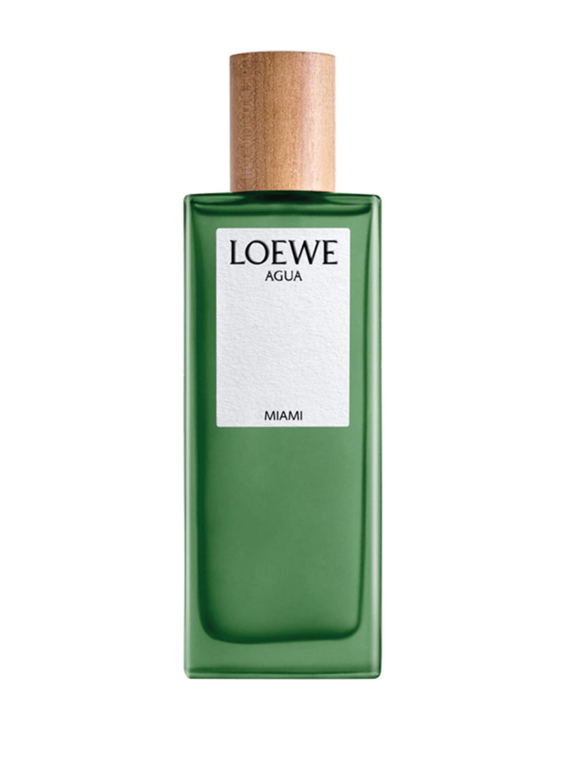 Loewe Agua Miami Eau de Toilette 50 ml von Loewe