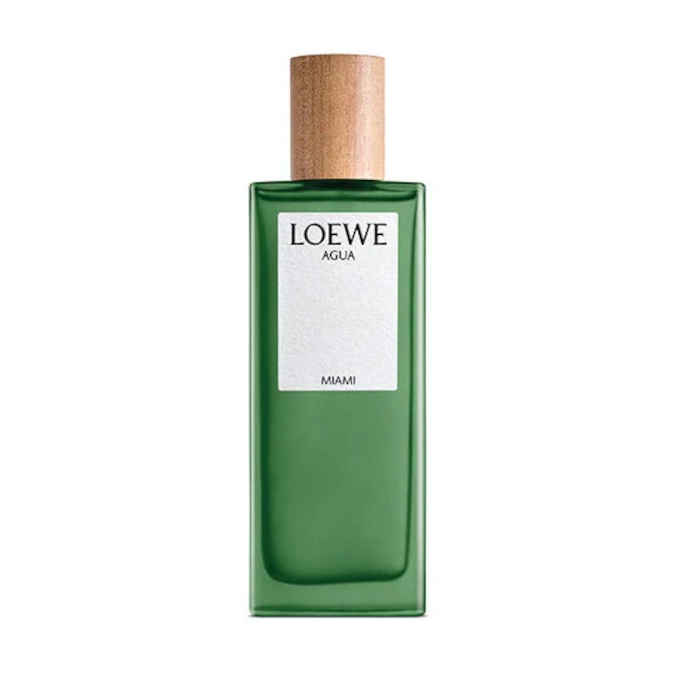 Loewe Agua Miami Eau de Toilette 50ml Damen von Loewe