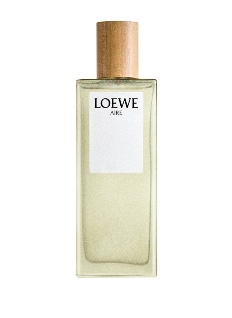 Loewe Aire Eau de Toilette 50 ml von Loewe