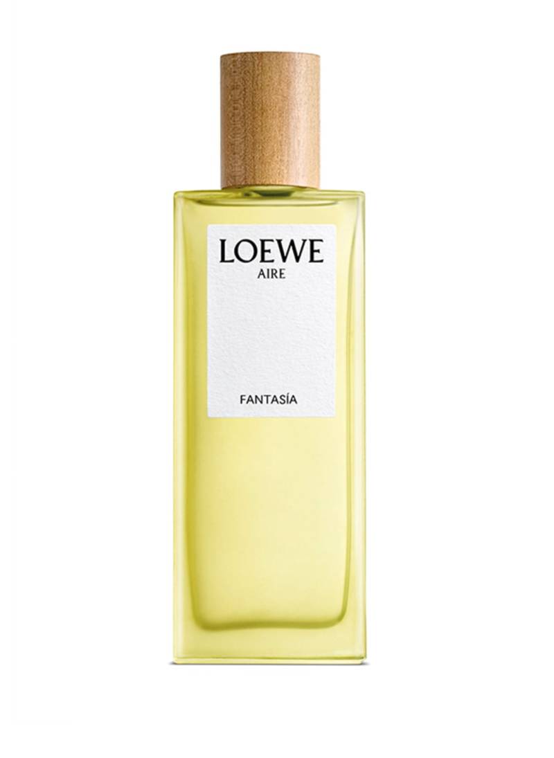 Loewe Aire Fantasia Eau de Toilette 50 ml von Loewe