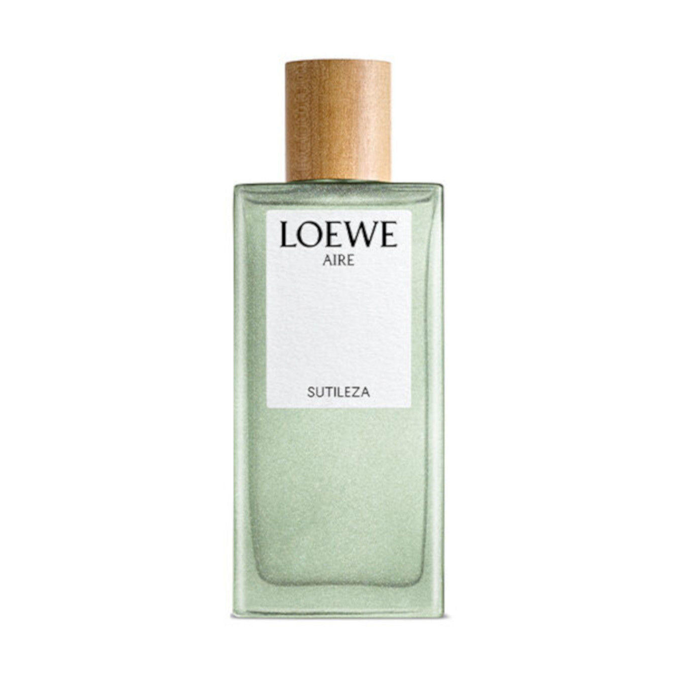 Loewe Aire Sutileza Eau de Toilette 100ml Damen von Loewe