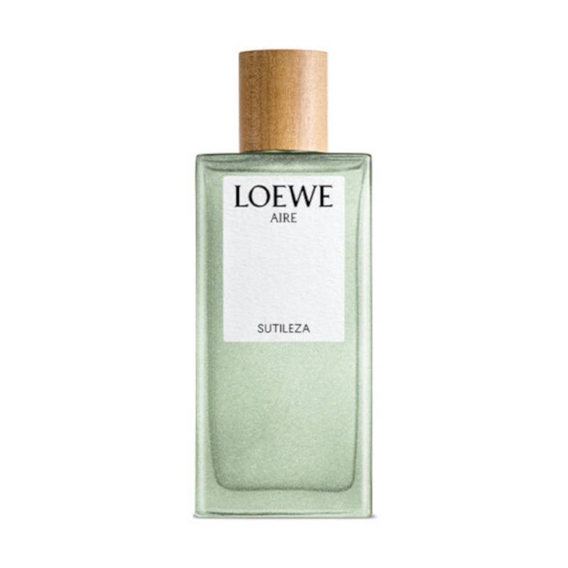 Loewe Aire Sutileza Eau de Toilette 100ml Damen von Loewe