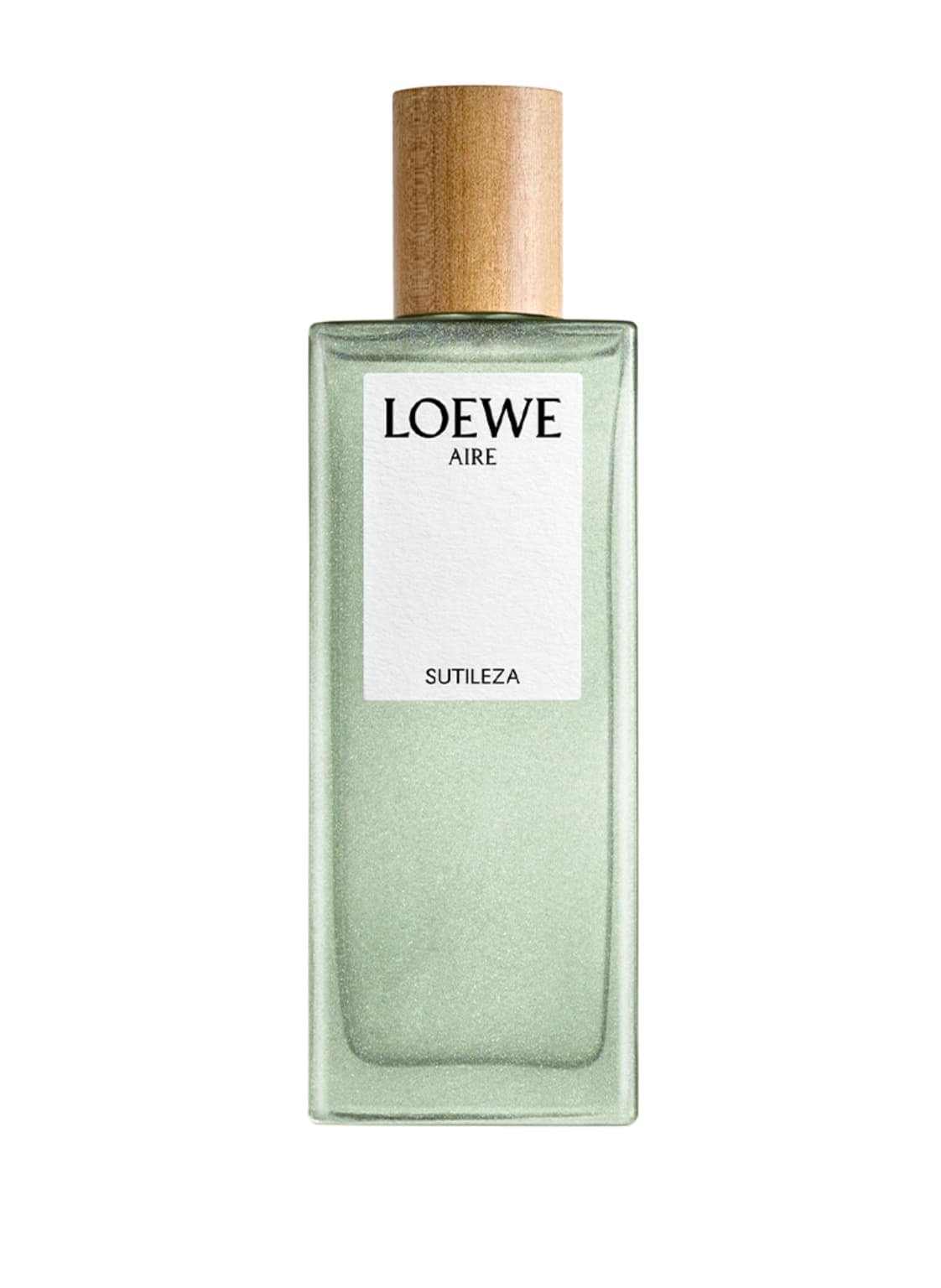 Loewe Aire Sutileza Eau de Toilette 50 ml von Loewe