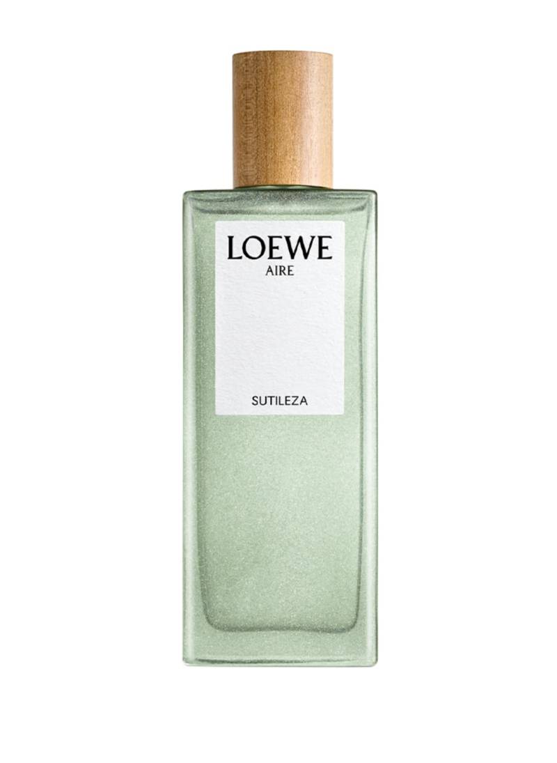 Loewe Aire Sutileza Eau de Toilette 50 ml von Loewe