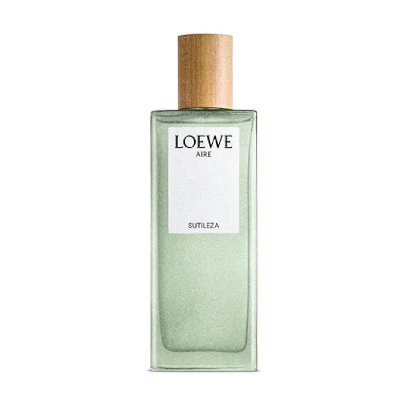 Loewe Aire Sutileza Eau de Toilette 50ml Damen von Loewe