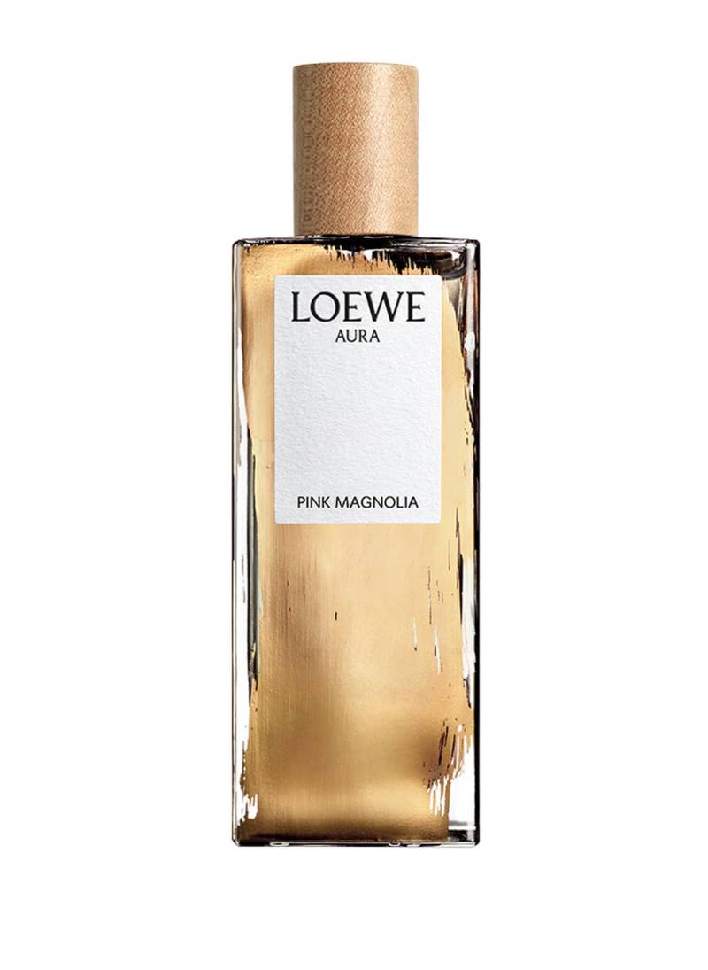 Loewe Aura Pink Magnolia Eau de Parfum 50 ml von Loewe