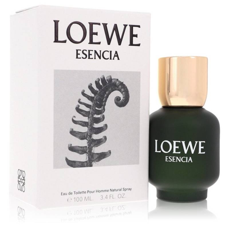 Loewe ESENCIA Eau De Toilette Spray 100 ml von Loewe