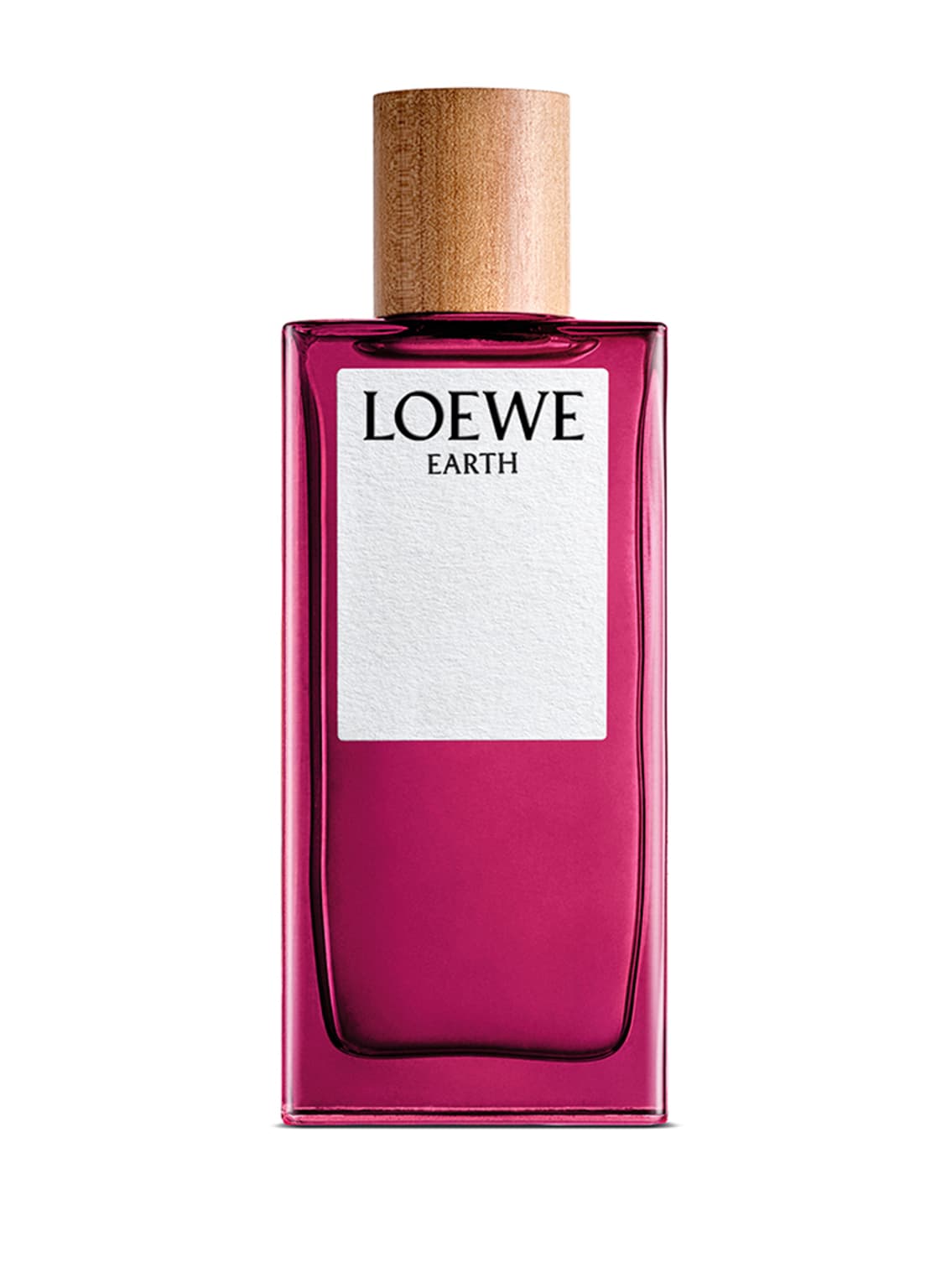 Loewe Earth Eau de Parfum 50 ml von Loewe