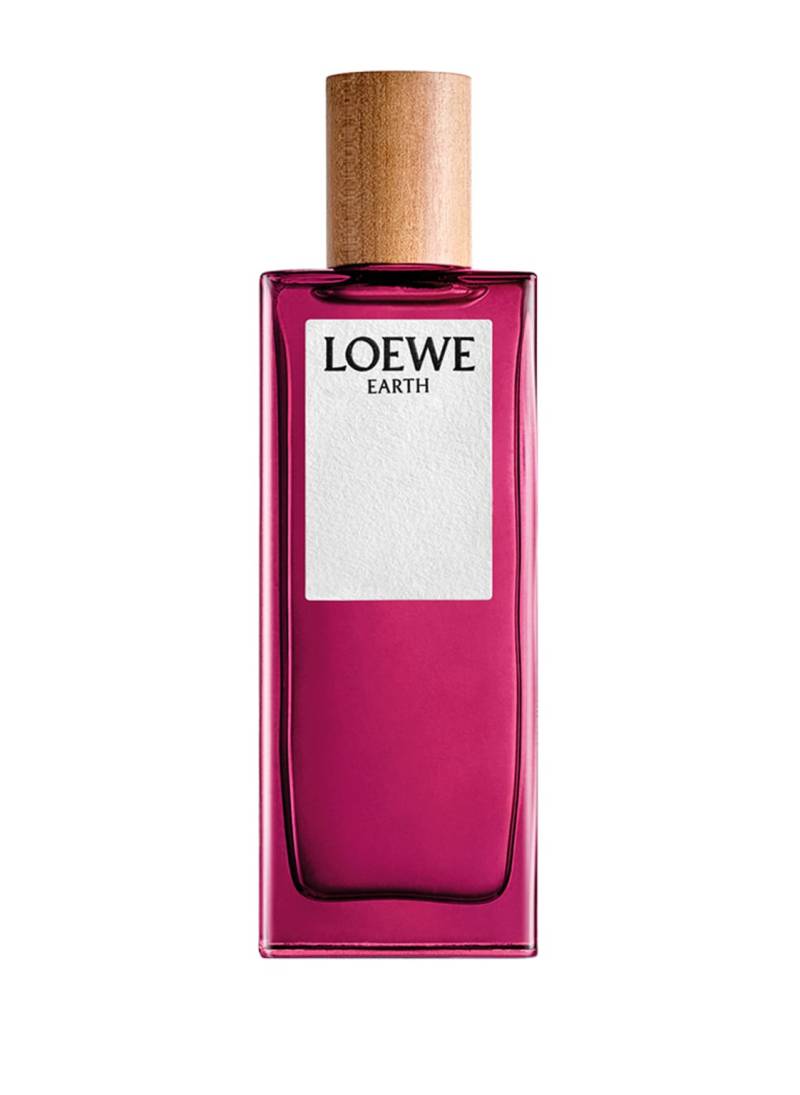 Loewe Earth Eau de Parfum 50 ml von Loewe