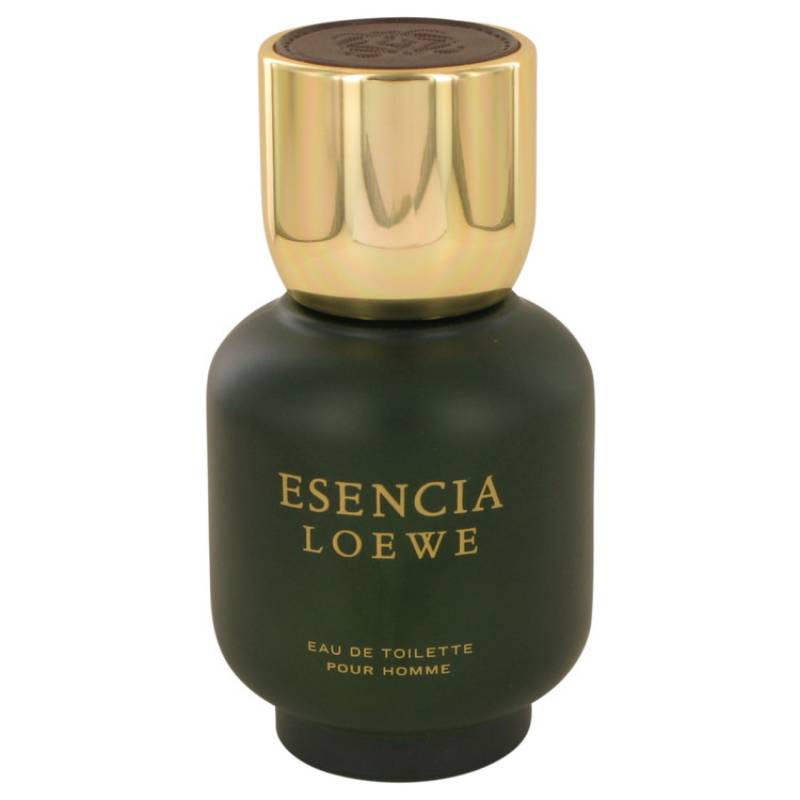 Loewe Esencia Eau De Toilette Spray (unboxed) 101 ml von Loewe