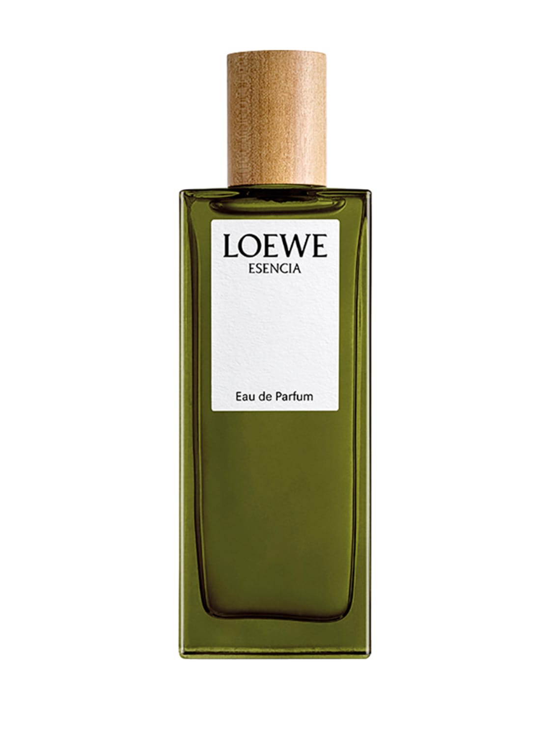 Loewe Esencia Eau de Toilette 50 ml von Loewe