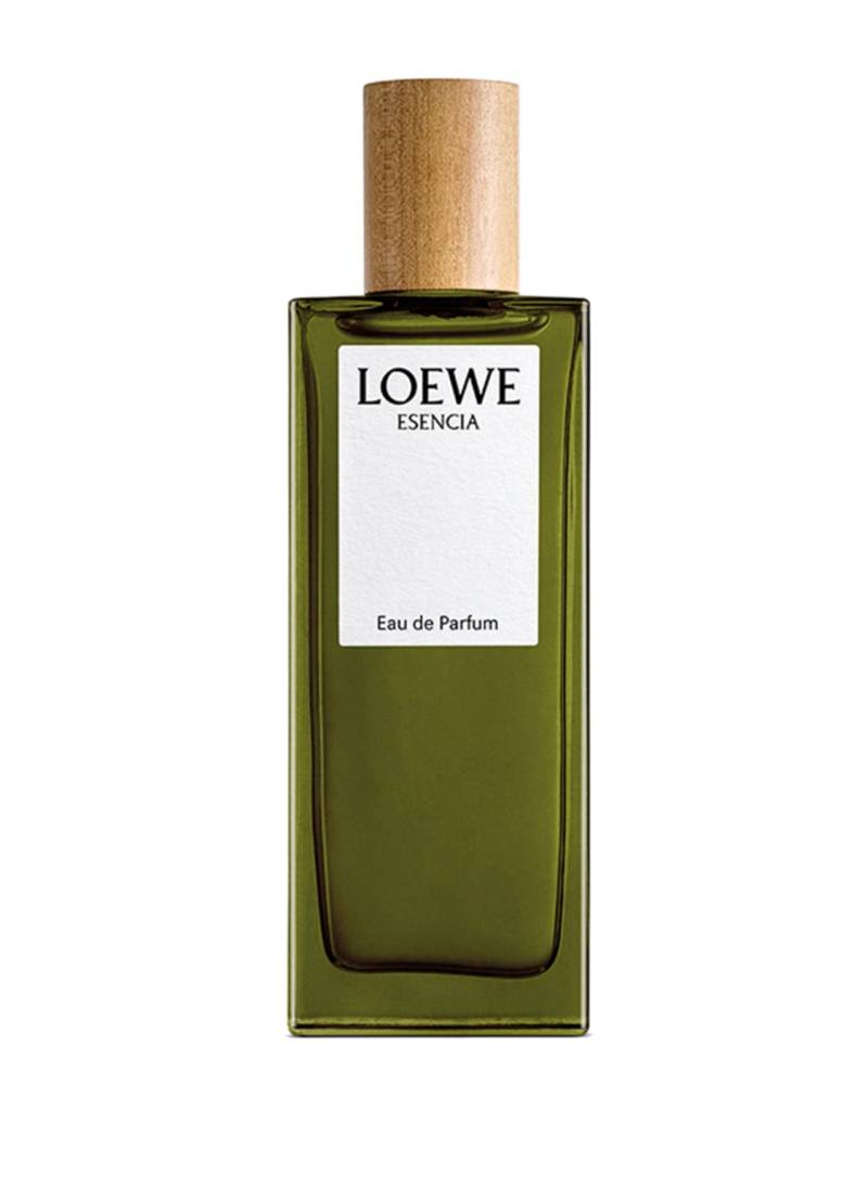 Loewe Esencia Eau de Parfum 50 ml von Loewe