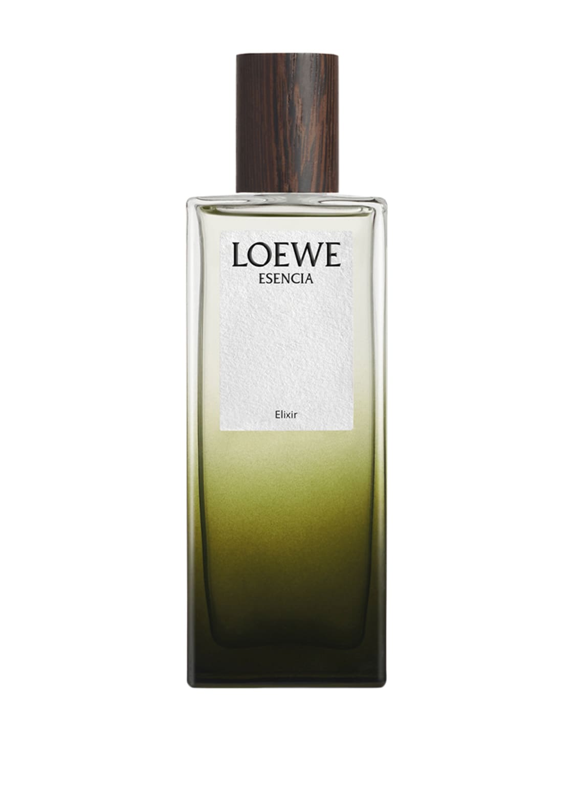 Loewe Esencia Elixir Eau de Parfum 50 ml von Loewe