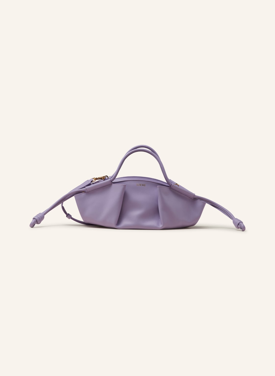 Loewe Handtasche Paseo Small beige Loewe Handtasche Paseo Small beige von Loewe
