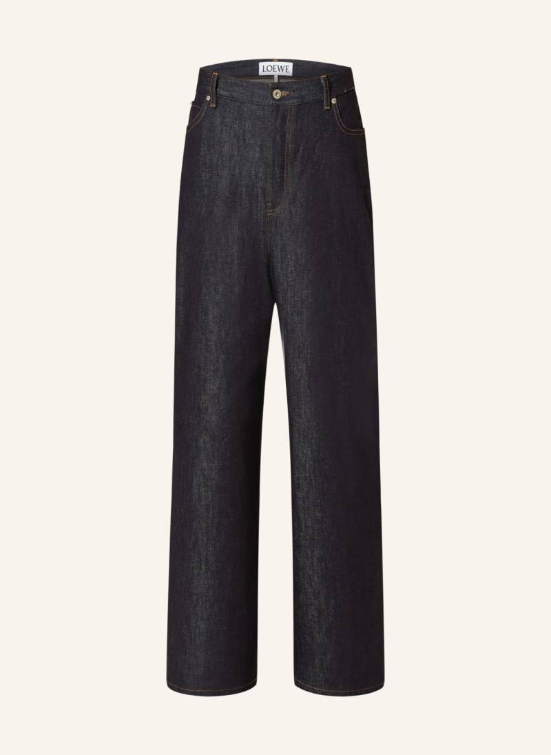 Loewe Jeans blau von Loewe