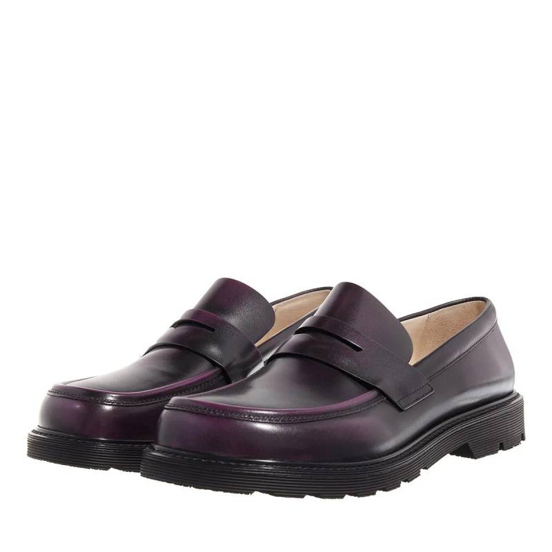 Loewe Loafer - Blaze Loafer - Gr. 41 (EU) - in Lila - für Damen von Loewe