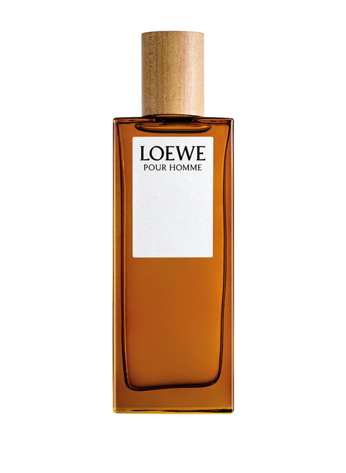 Loewe Pour Homme Eau de Toilette 50 ml von Loewe