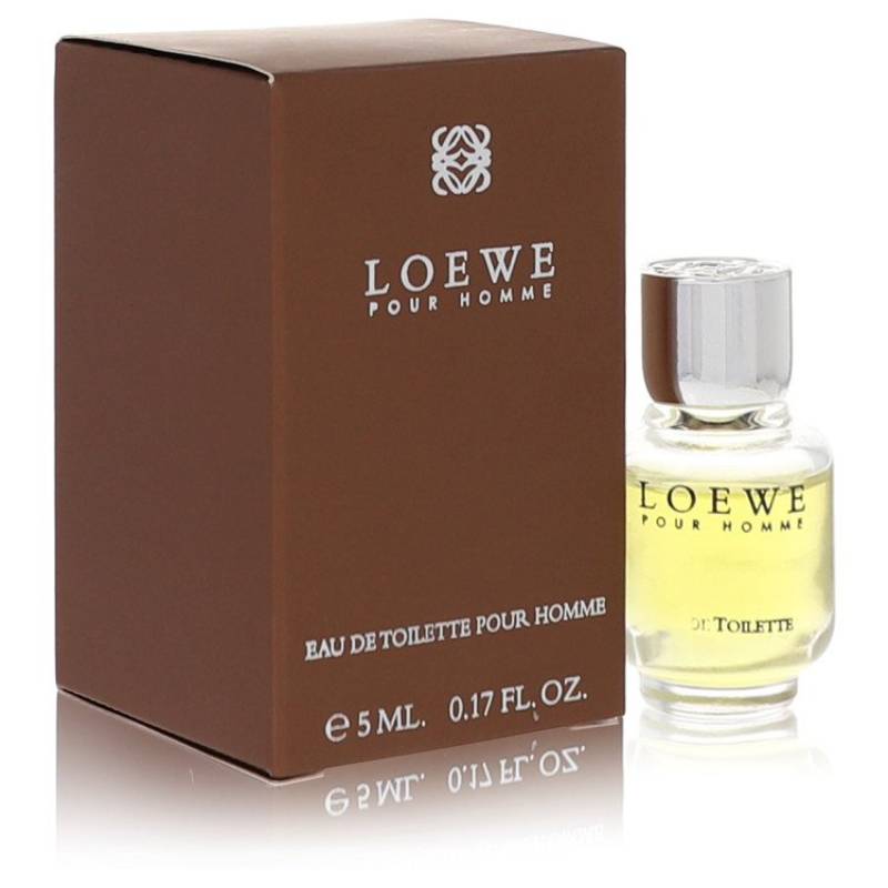 Loewe Pour Homme Mini EDT 6 ml von Loewe