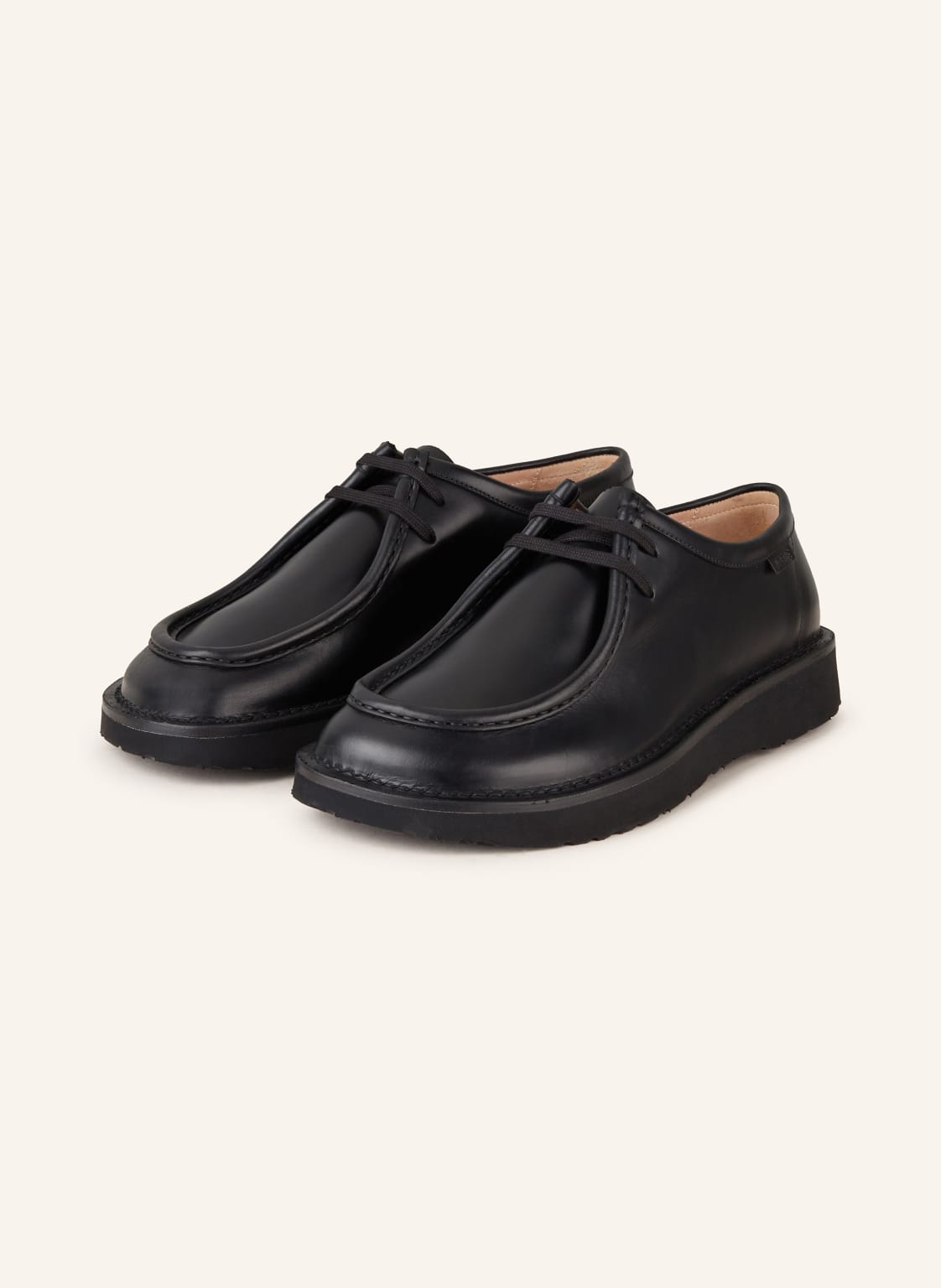 Loewe Schnürer Faro gruen Loewe Schnürer Faro gruen von Loewe
