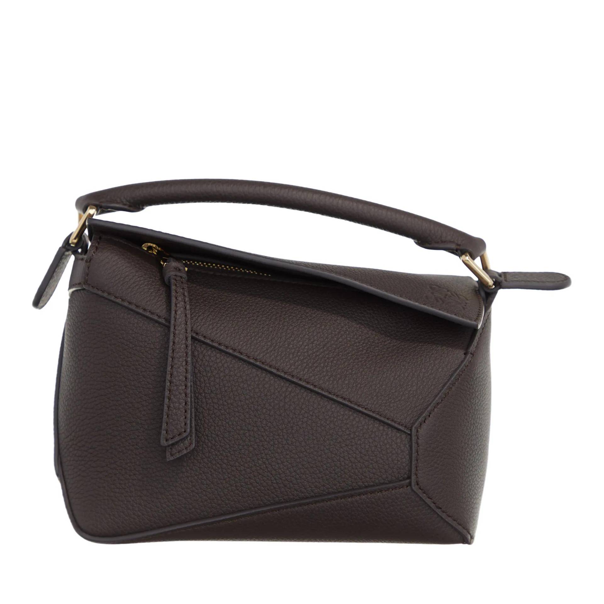 Loewe Schultertasche - Puzzle Edge Mini - für Damen Loewe Schultertasche - Puzzle Edge Mini - für Damen von Loewe