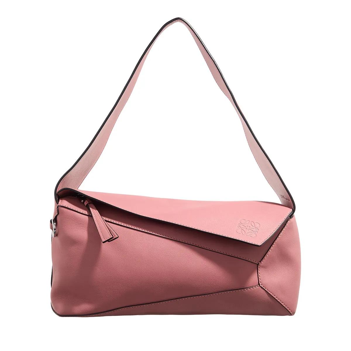 Loewe Schultertasche - Puzzle Hobo Bag - für Damen von Loewe