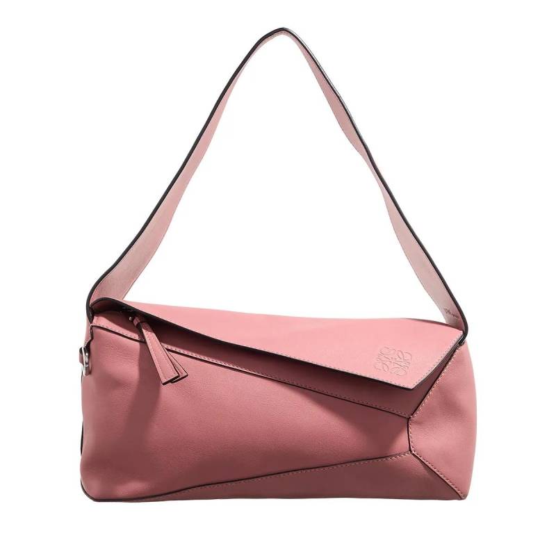 Loewe Schultertasche - Puzzle Hobo Bag - für Damen von Loewe