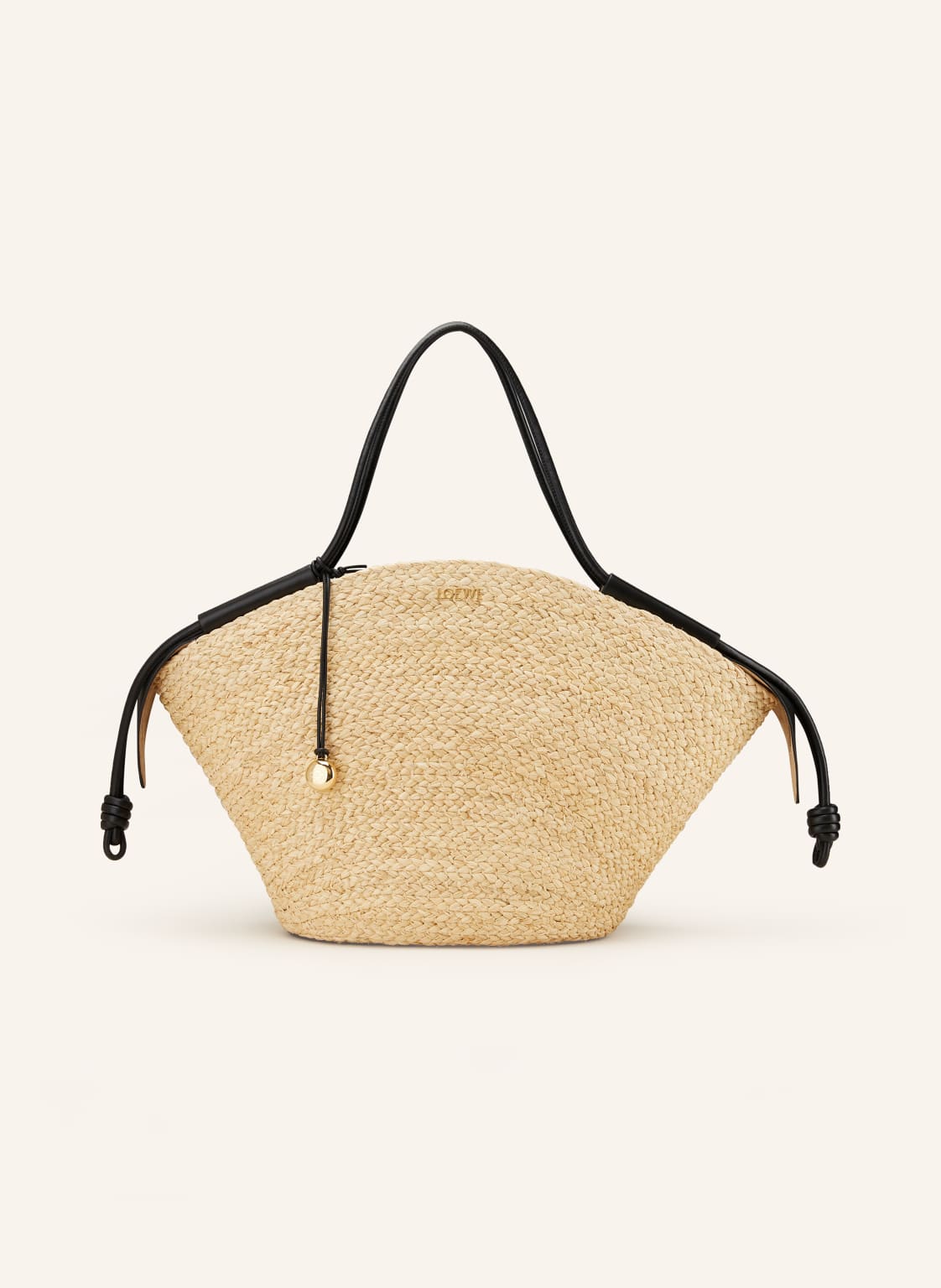 Loewe Shopper Paseo beige Loewe Shopper Paseo beige von Loewe