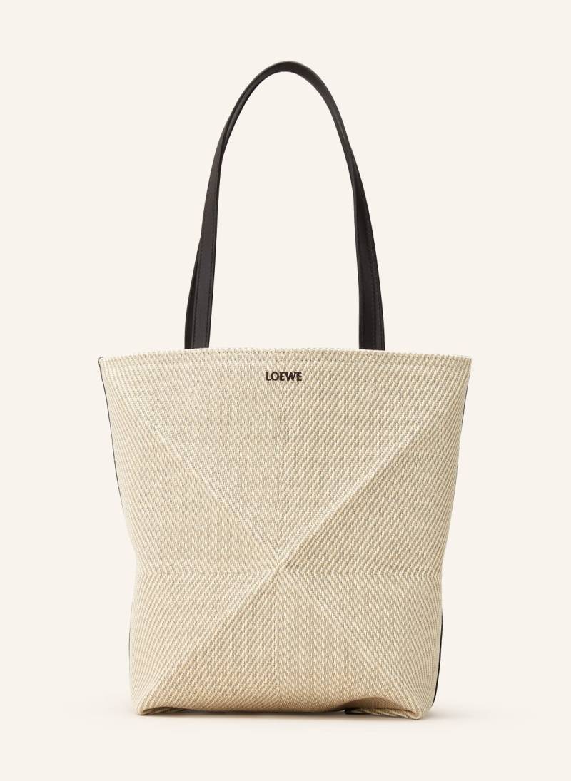 Loewe Shopper weiss von Loewe