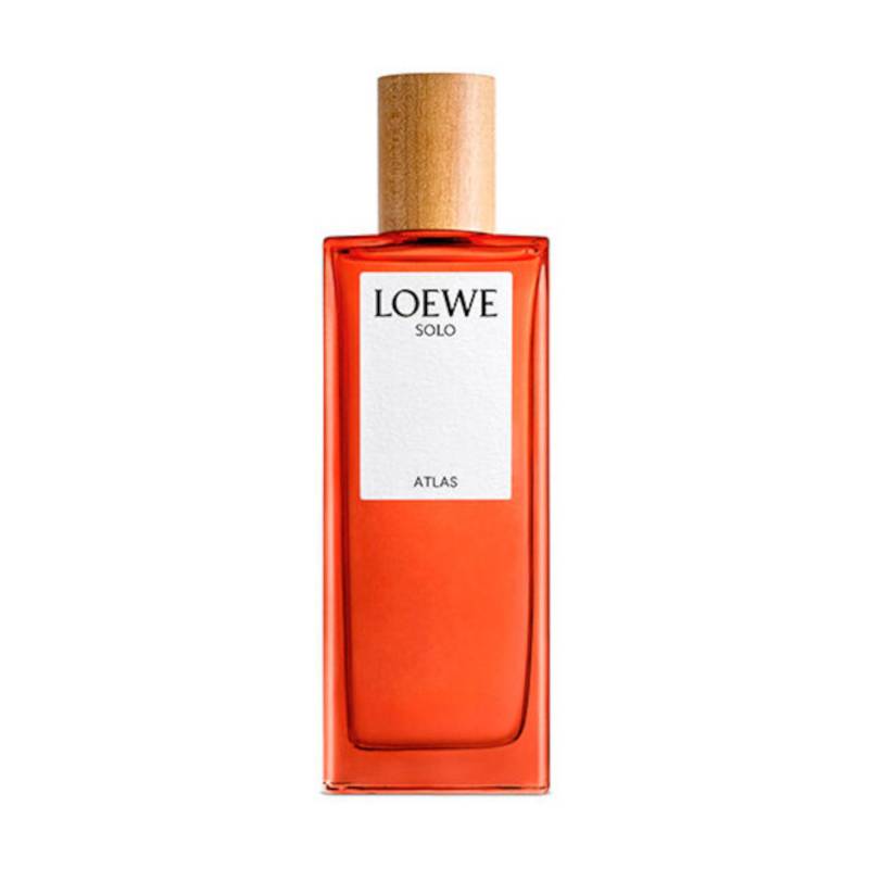 Loewe Solo Atlas Eau de Parfum 50ml Herren von Loewe