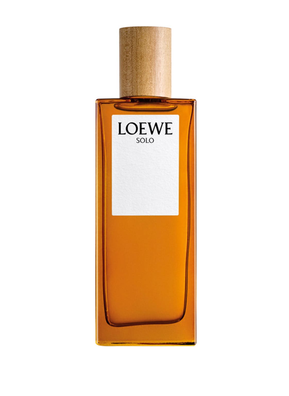 Loewe Solo Eau de Toilette 50 ml von Loewe