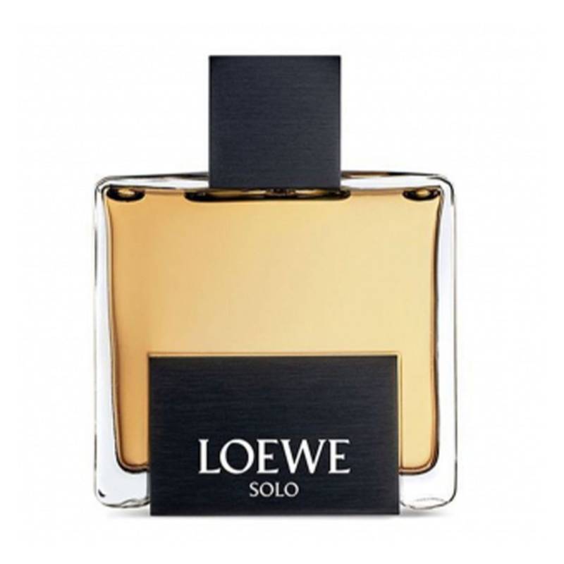 Loewe Solo Eau de Toilette von Loewe