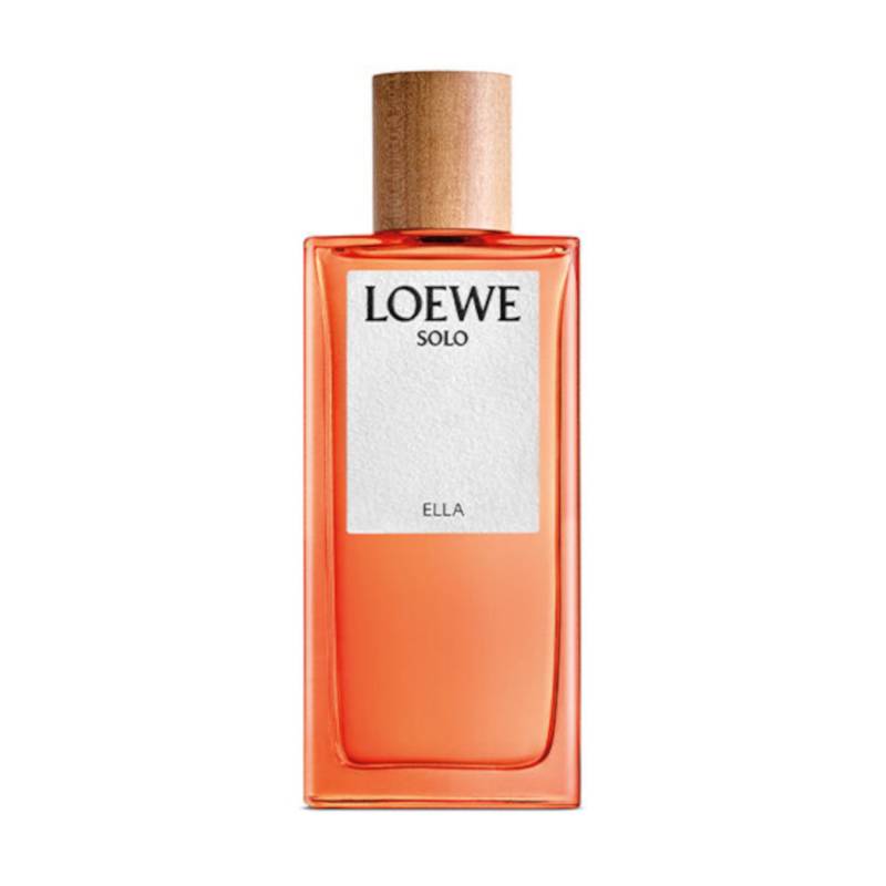 Loewe Solo Ella Eau de Parfum 100ml Damen von Loewe