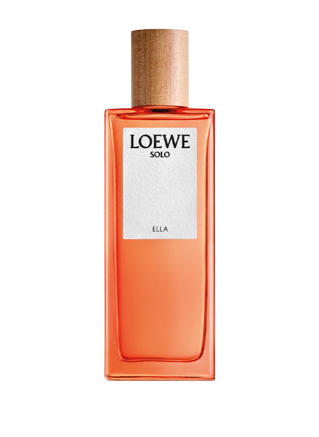 Loewe Solo Ella Eau de Parfum 100 ml von Loewe