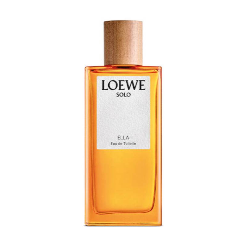 Loewe Solo Ella Eau de Toilette 100ml Damen von Loewe