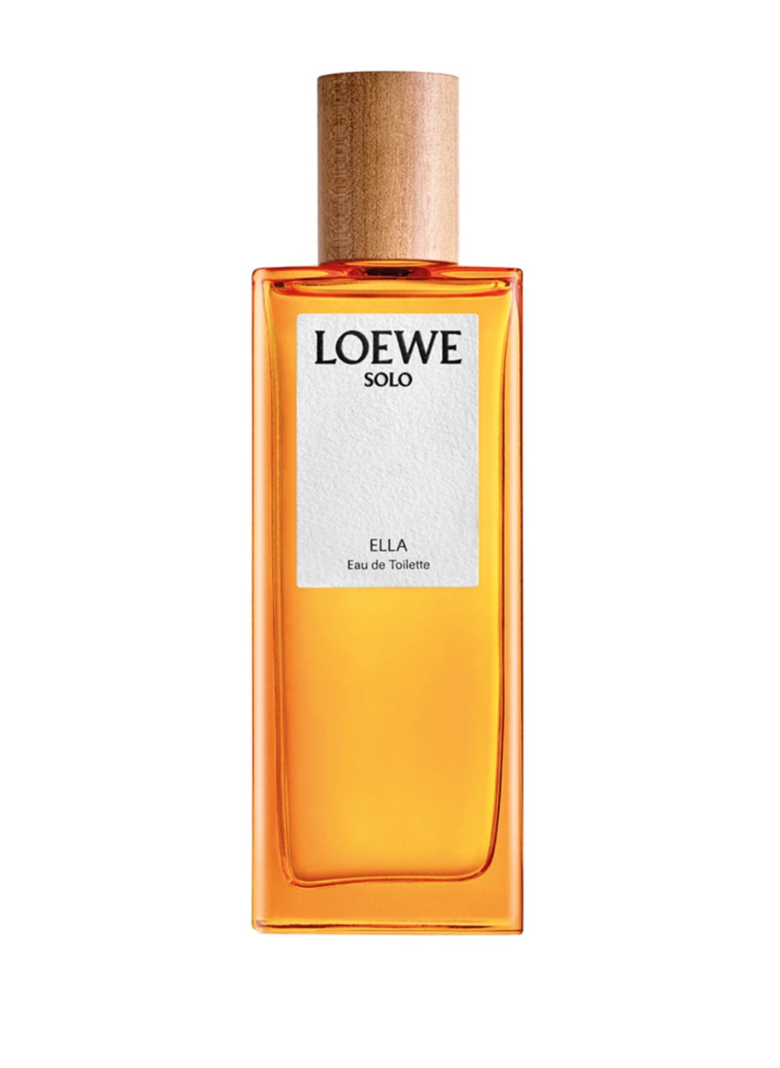 Loewe Solo Ella Eau de Toilette 100 ml von Loewe