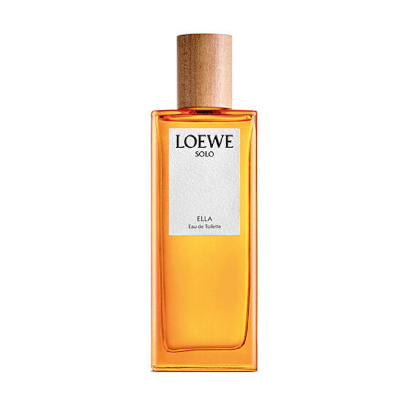 Loewe Solo Ella Eau de Toilette 50ml Damen von Loewe