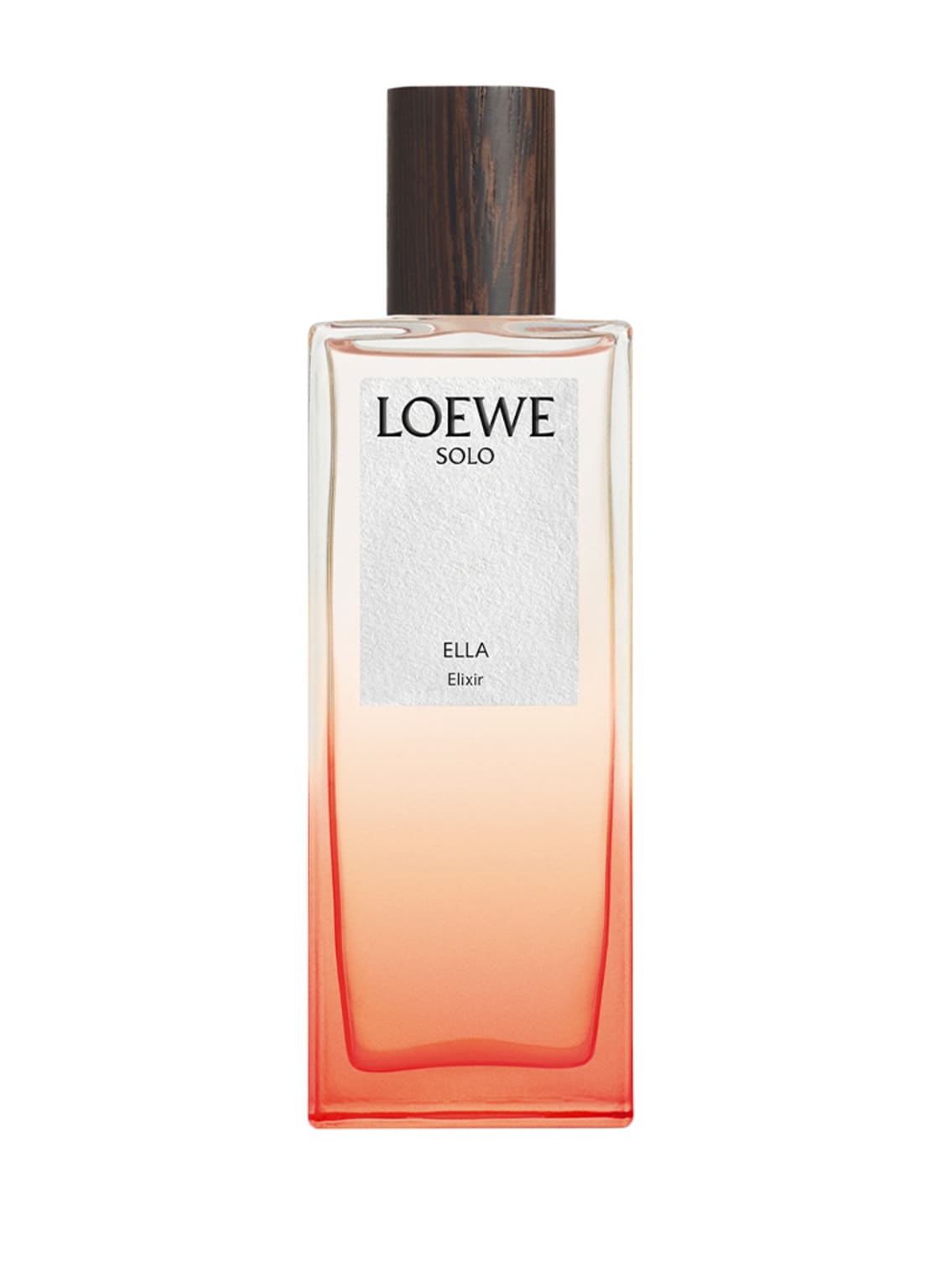 Loewe Solo Ella Elixir Eau de Parfum 50 ml von Loewe