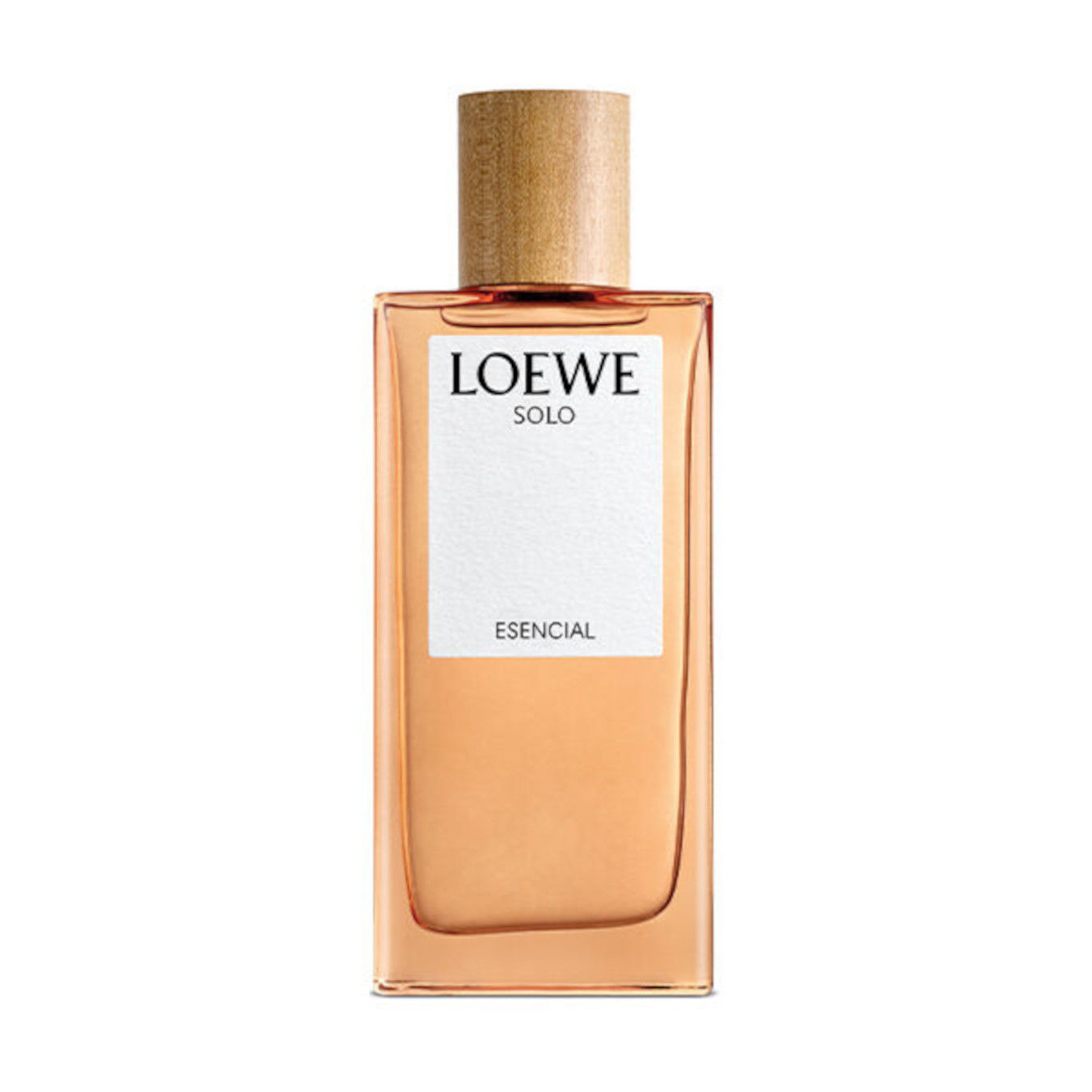 Loewe Solo Esencial Eau de Toilette 100ml Herren von Loewe