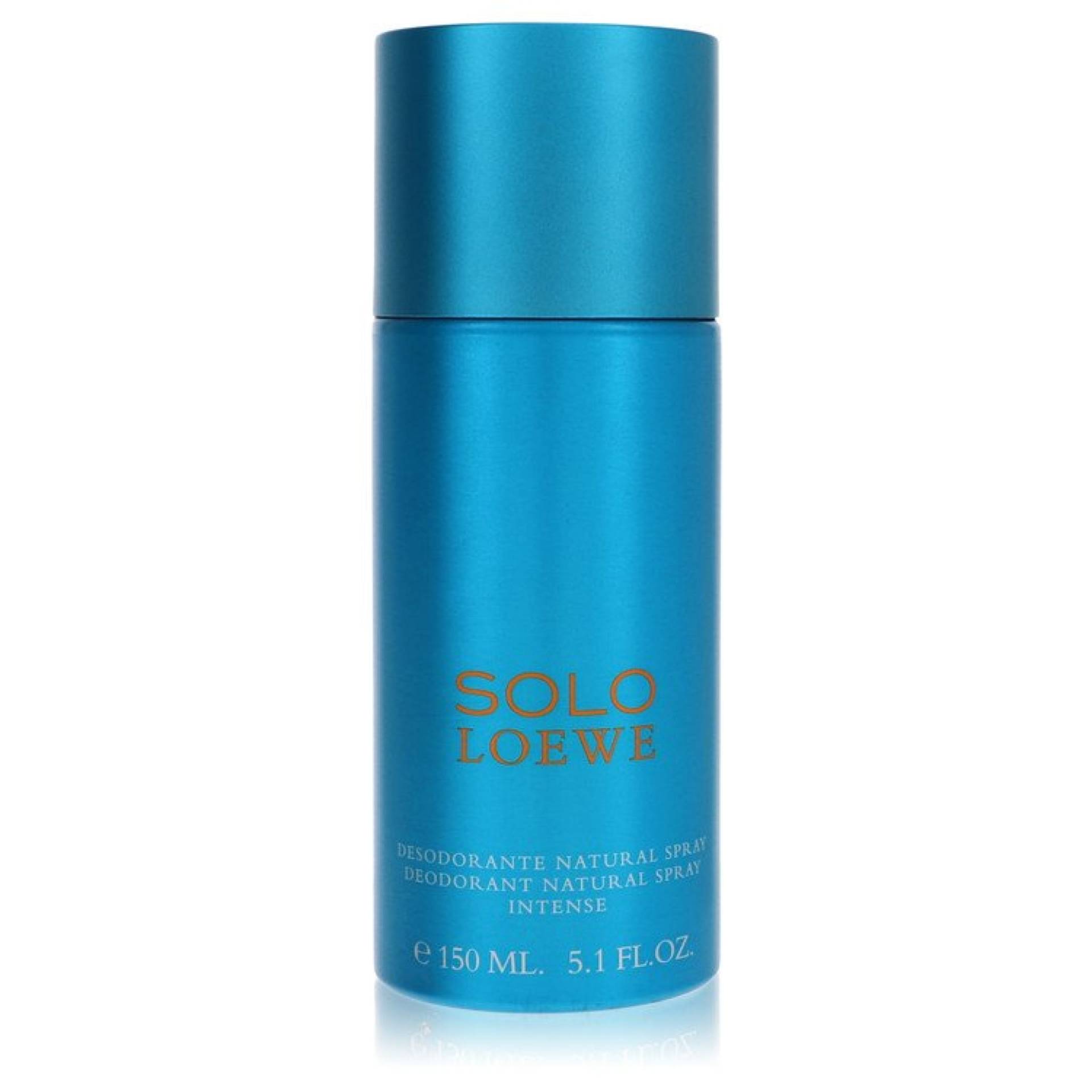 Loewe Solo Intense Deodorant Spray 147 ml von Loewe