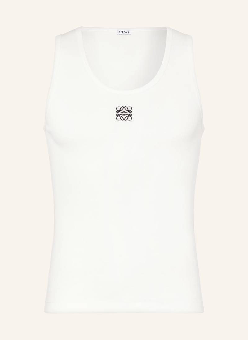 Loewe Tanktop weiss von Loewe