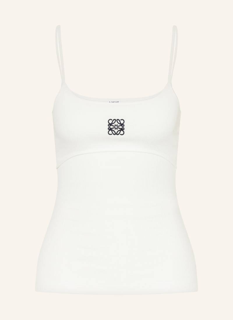 Loewe Top weiss von Loewe