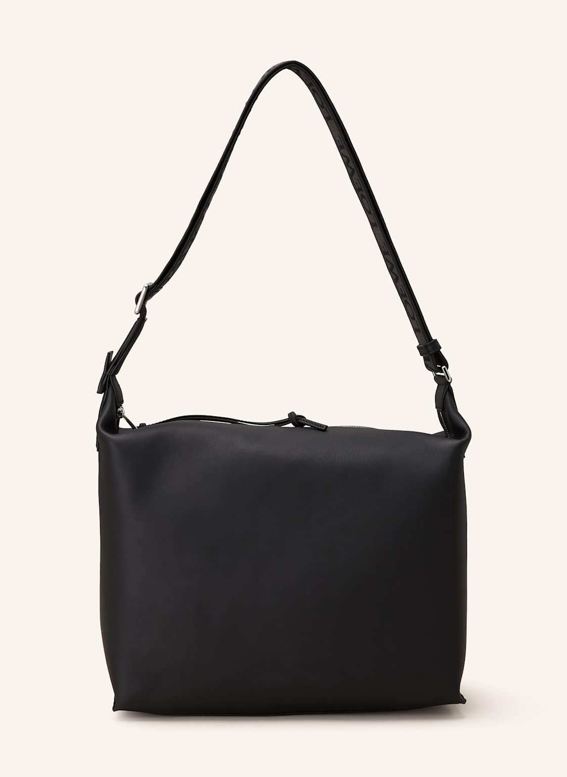 Loewe Umhängetasche Cubi schwarz Loewe Umhängetasche Cubi schwarz von Loewe