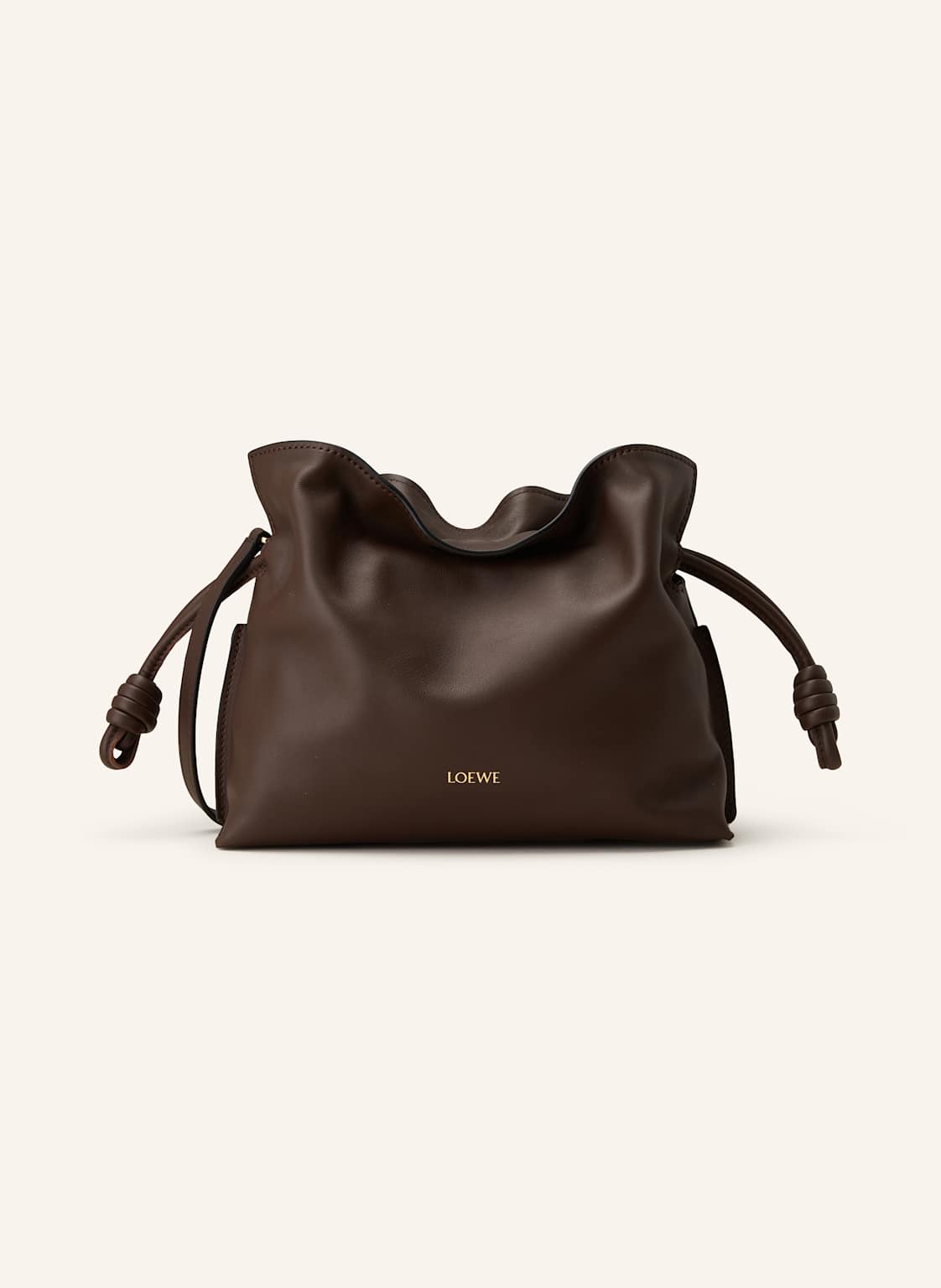 Loewe Umhängetasche Flamenco braun Loewe Umhängetasche Flamenco braun von Loewe