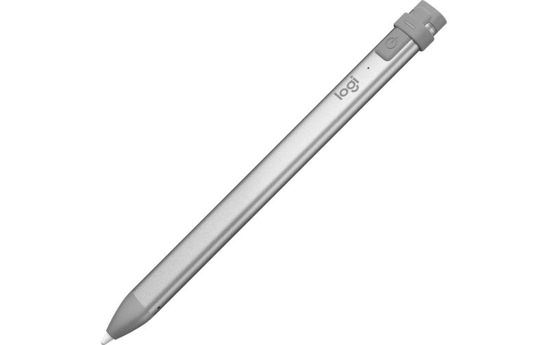 Logitech Eingabestift »Crayon Grau« von Logitech