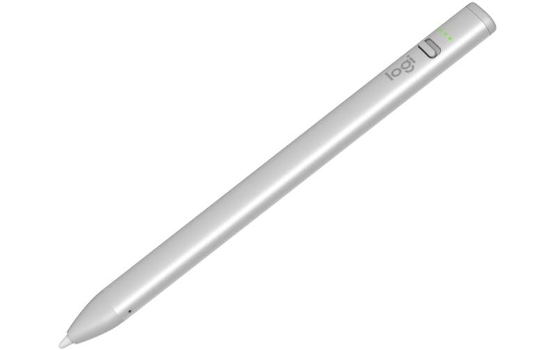 Logitech Eingabestift »Logitech Crayon with USB-C« von Logitech