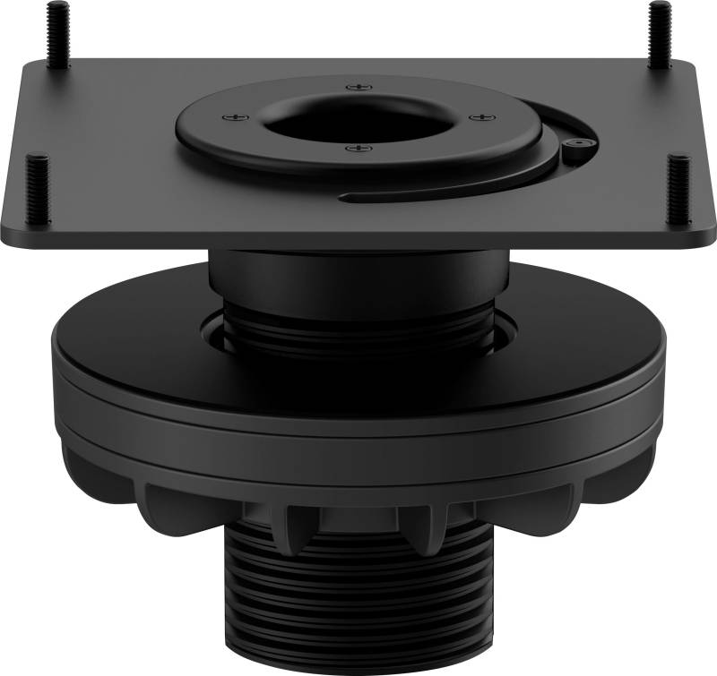 Logitech Tablet-Halterung »Tap Table Mount« von Logitech