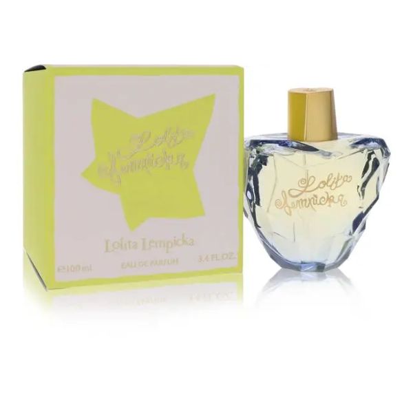 Lolita Lempicka Mon Premier Parfum Eau de Parfum 100ml von Lolita Lempicka