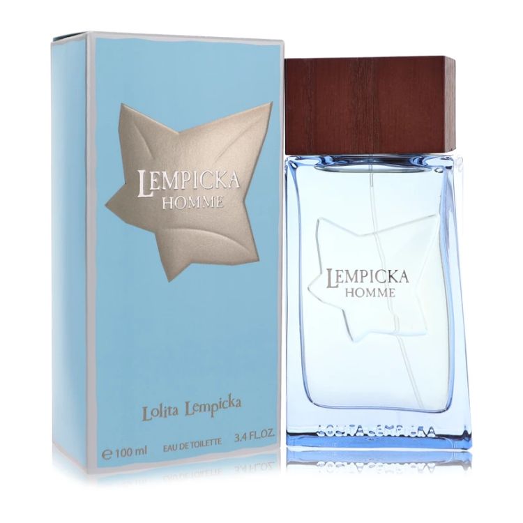 Lolita Lempicka Lempicka Homme Eau de Toilette 100ml von Lolita Lempicka